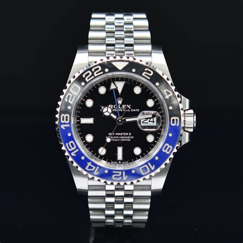 rolex batman proce